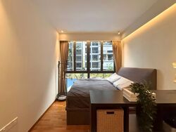 Signature At Yishun (D27), Condominium #603526261